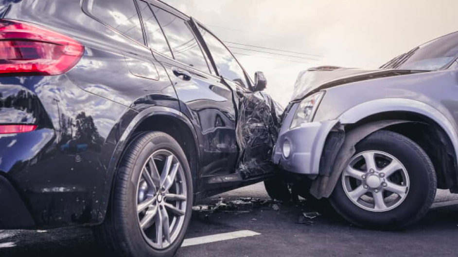 Car Accident Repairs in Royal Tunbridge Wells | Hillarys Coachworks